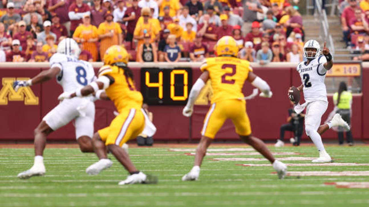 How to Watch Nevada vs. Colorado State: Time, TV Channel, Live Stream – November 2, 2024