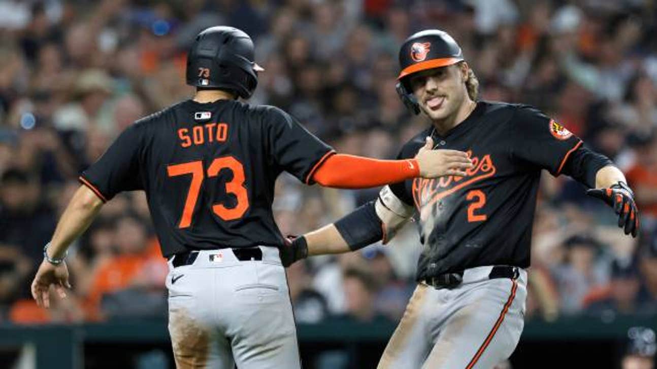 How to Watch Orioles vs. Tigers: TV Channel & Live Stream - September 20