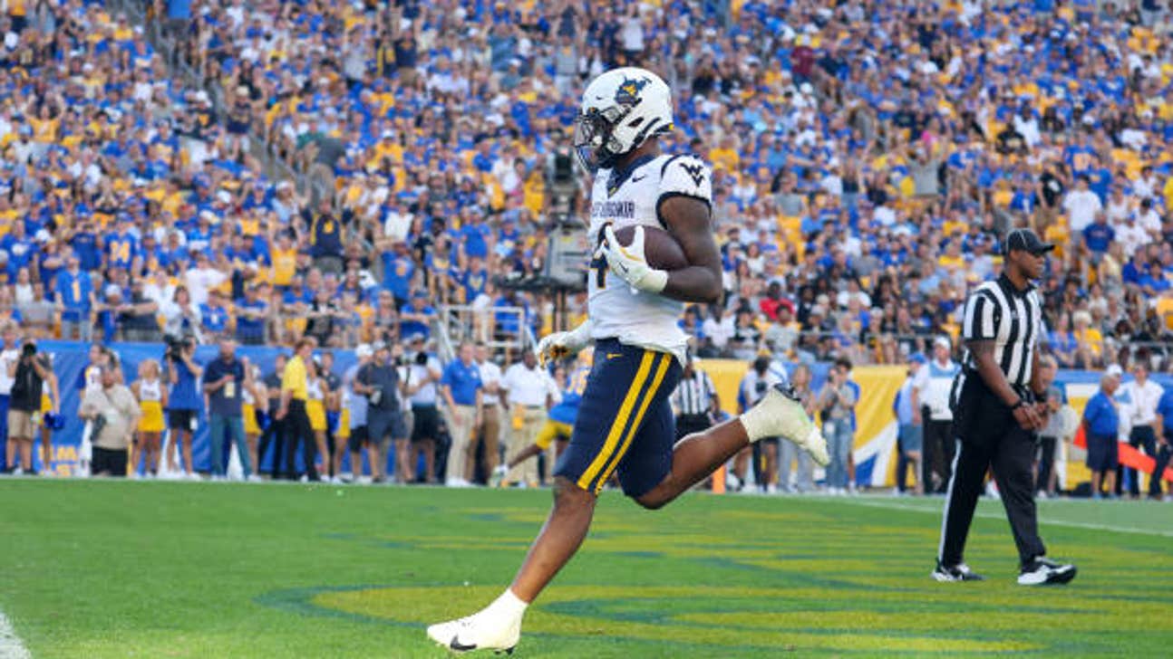 West Virginia vs. Kansas Prediction, Odds, Picks - September 21, 2024