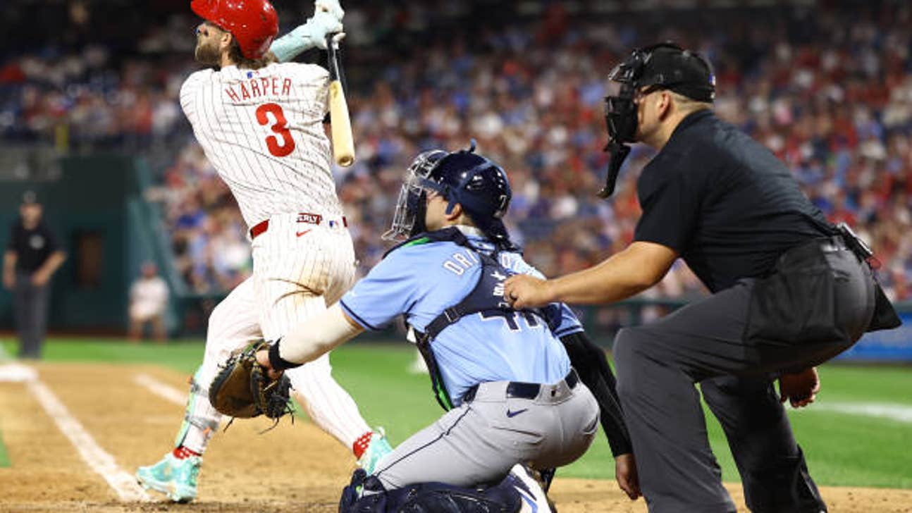 How to Watch Phillies vs. Mets: TV Channel & Live Stream - September 14