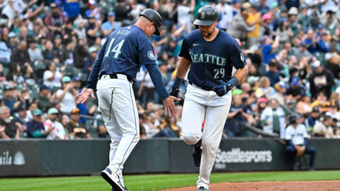 How to Watch Padres vs. Mariners: TV Channel & Live Stream - September 11