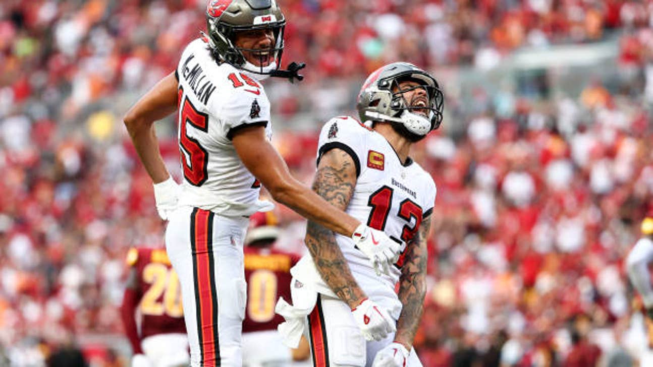 Lions vs. Buccaneers 2024 Prediction, Odds, Picks - Sep 15