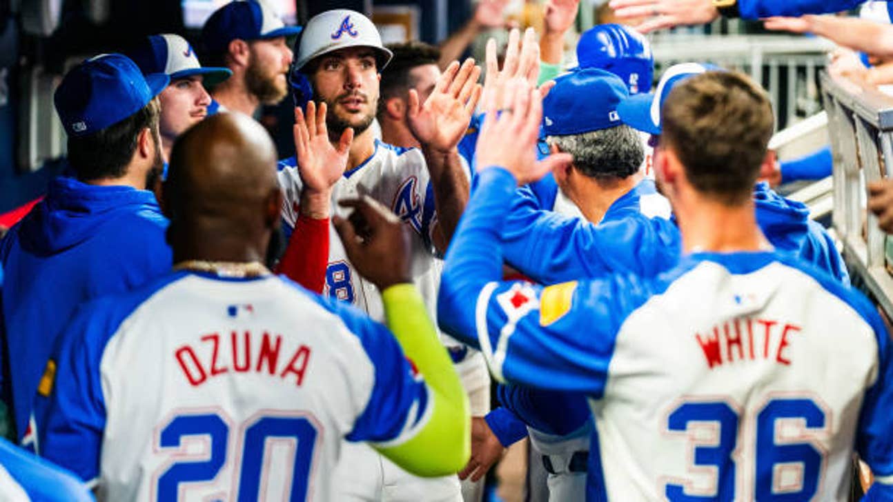 How to Watch Dodgers vs. Braves: TV Channel & Live Stream - September 16