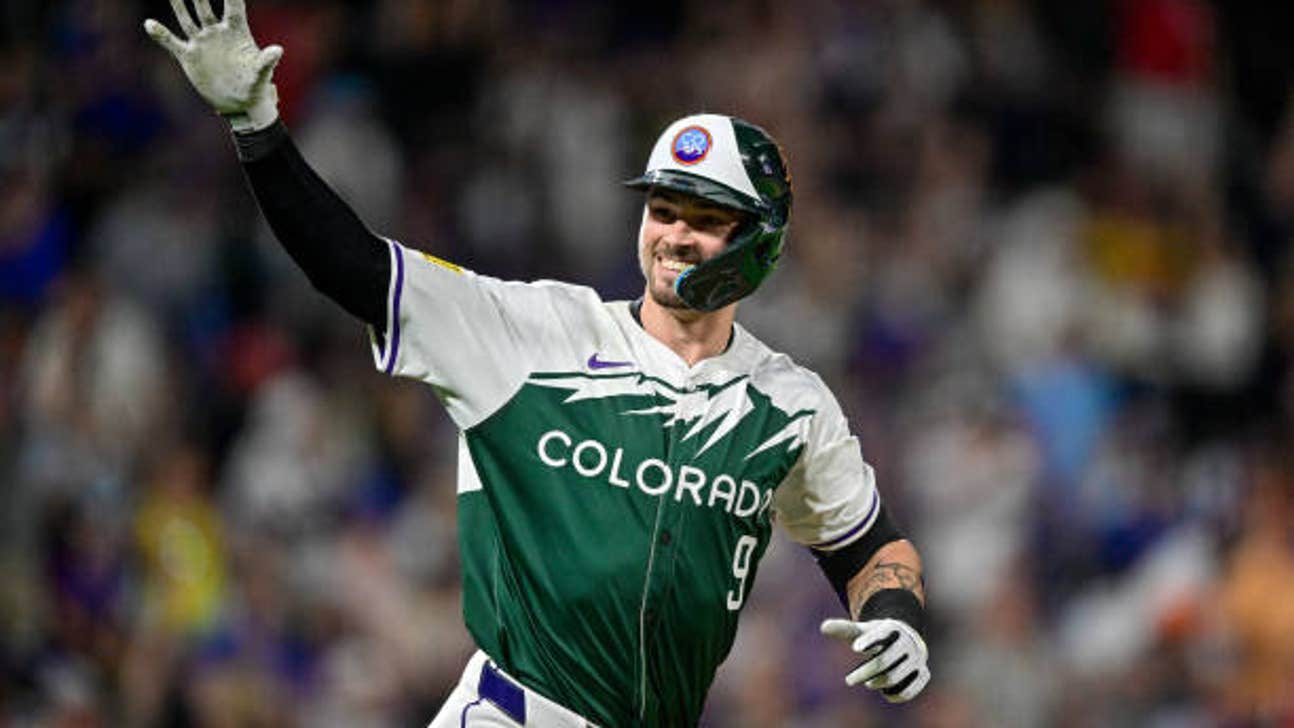 How to Watch Diamondbacks vs. Rockies: TV Channel & Live Stream - September 17