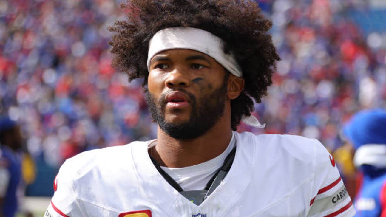 Cardinals vs. Rams Injury Report – Week 2, 2024