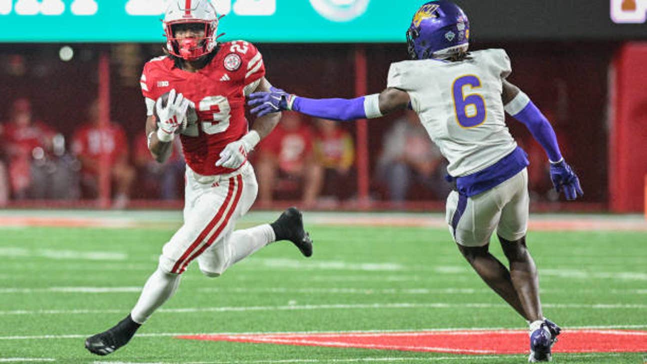 Nebraska vs. Illinois Prediction, Odds, Picks - September 20, 2024