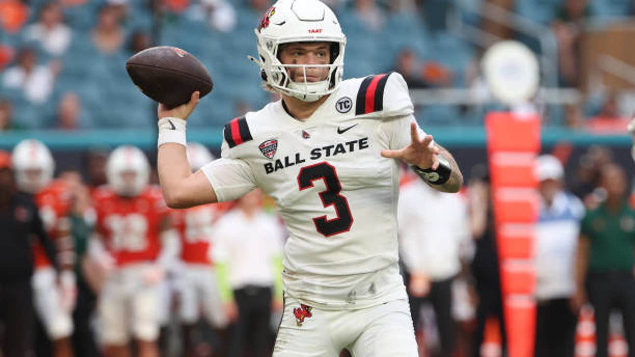 How to Watch Vanderbilt vs. Ball State: Time, TV Channel, Live Stream – October 19, 2024