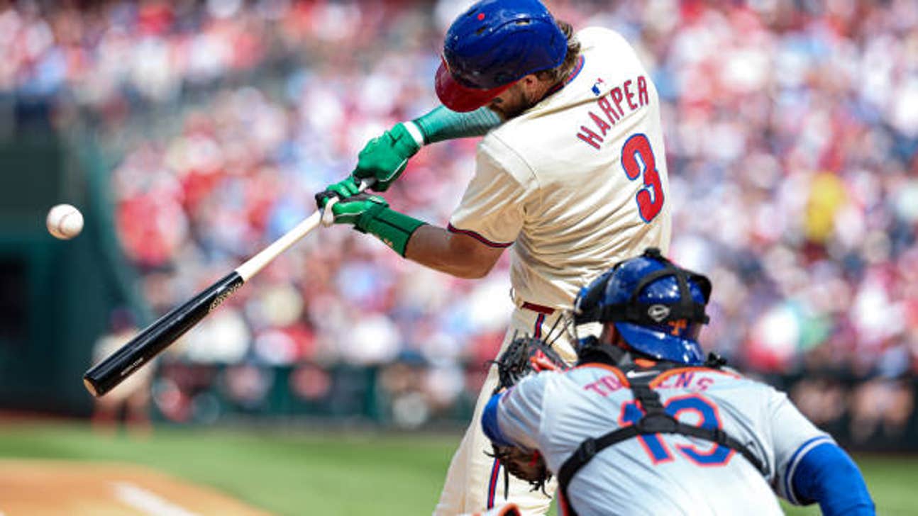 How to Watch Mets vs. Phillies: TV Channel & Live Stream - September 20