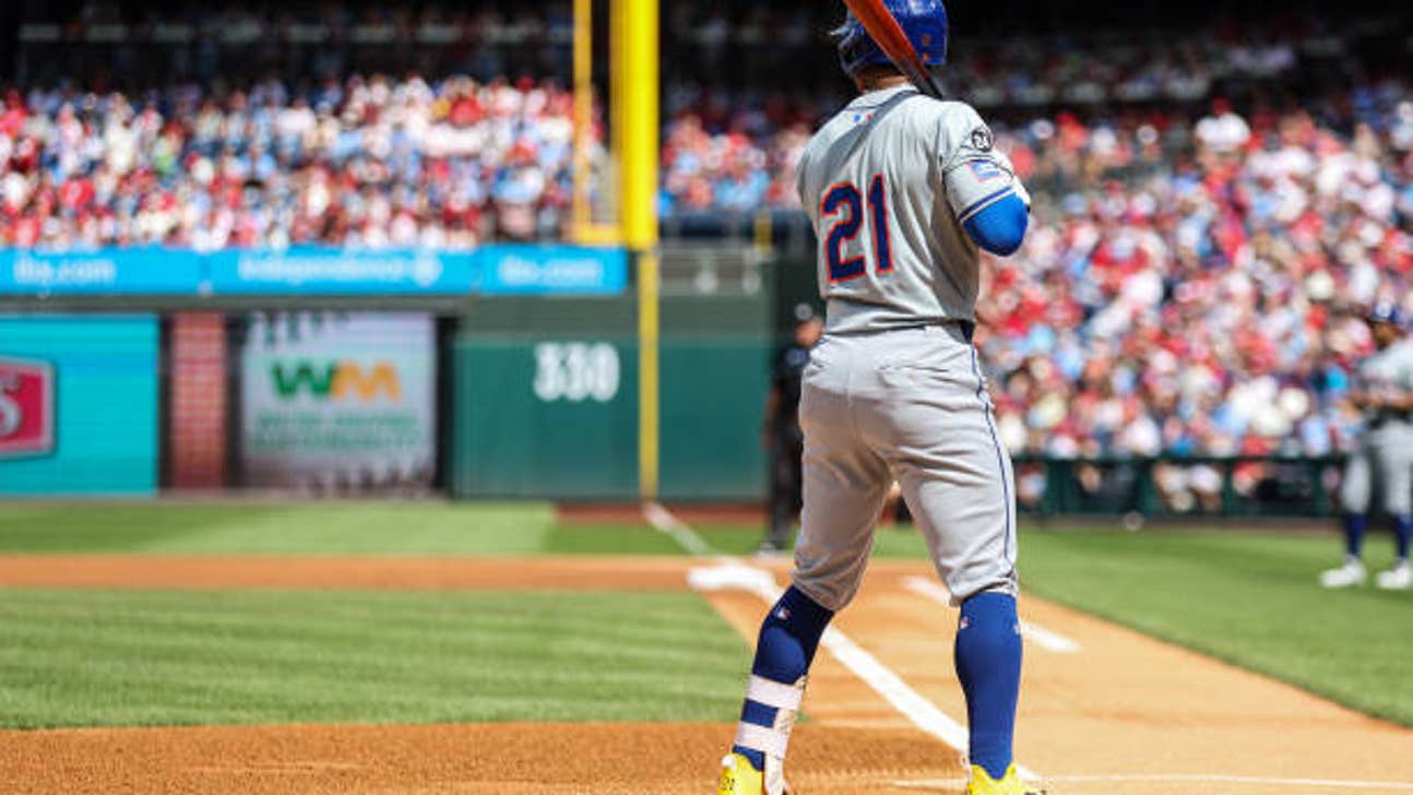 How to Watch Mets vs. Nationals: TV Channel & Live Stream - September 18