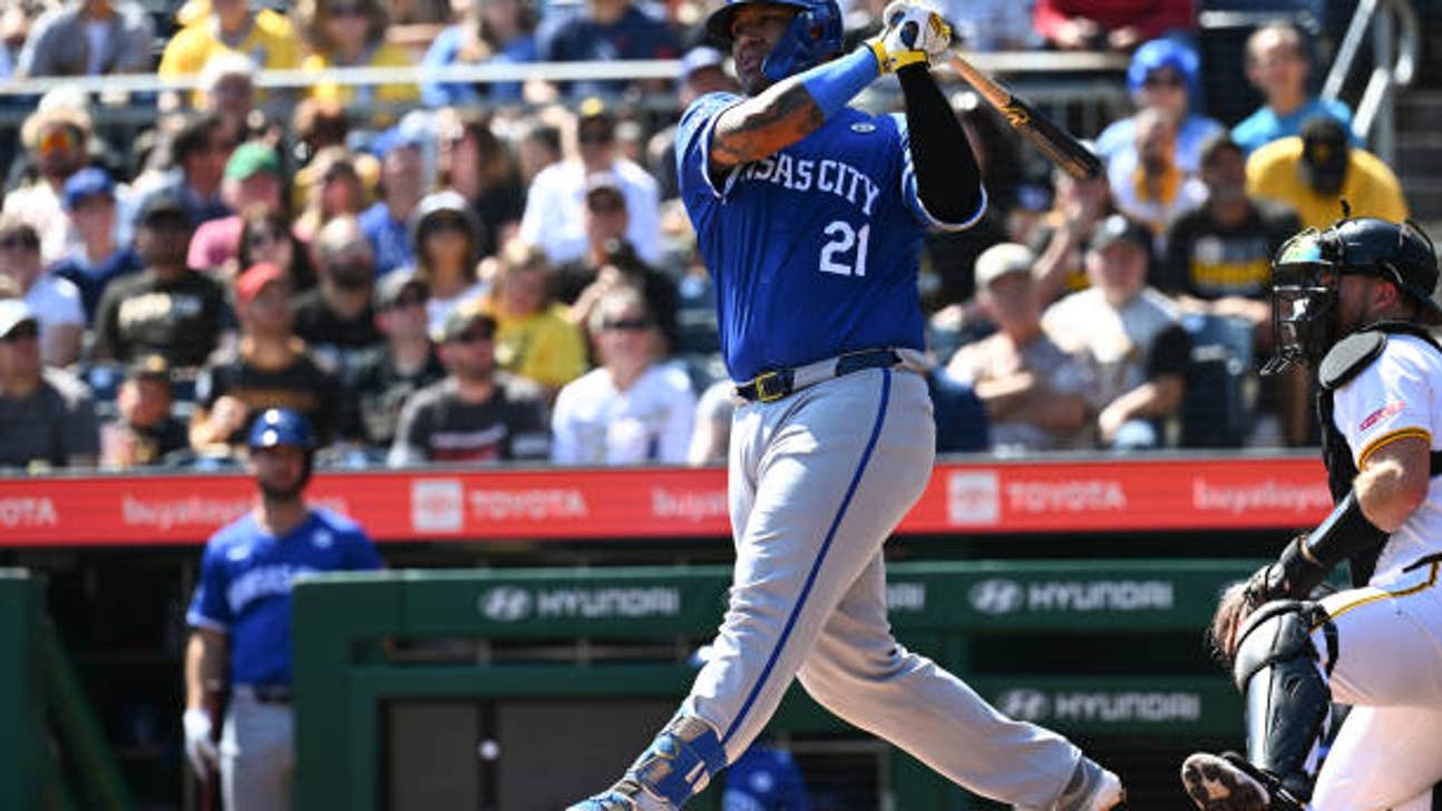 How to Watch Giants vs. Royals: TV Channel & Live Stream - September 22