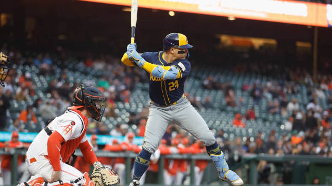 How to Watch Brewers vs. Giants: TV Channel & Live Stream - September 12