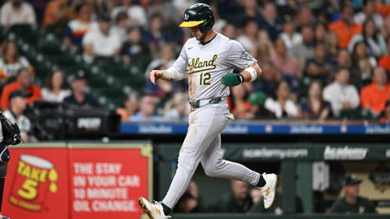 How to Watch Athletics vs. White Sox: TV Channel & Live Stream - September 14