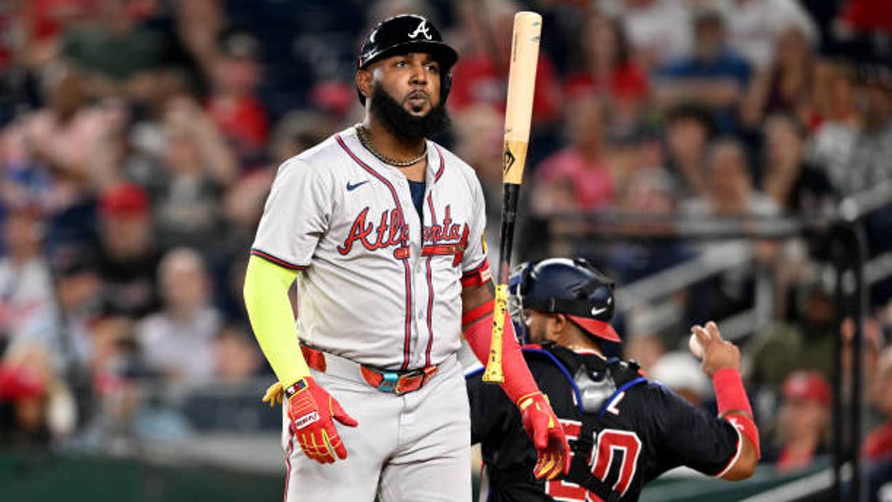 Dodgers vs. Braves Prediction, Odds, Picks - September 13