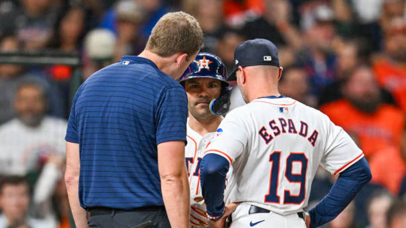 How to Watch Astros vs. Angels: TV Channel & Live Stream - September 13