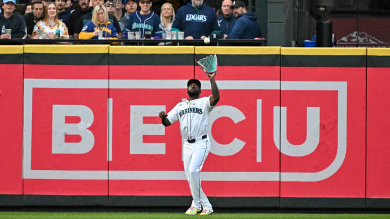 Mariners vs. Rangers Prediction, Odds, Picks - September 12