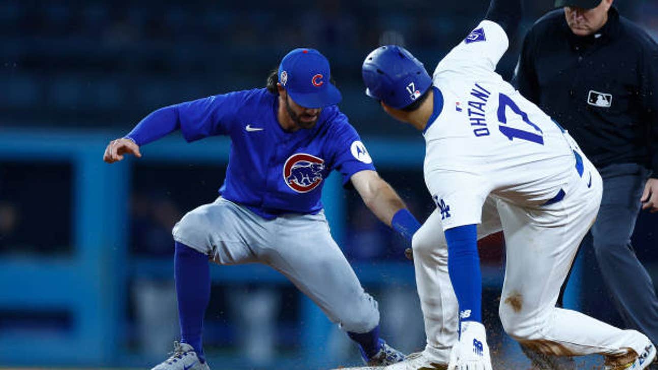 How to Watch Dodgers vs. Braves: TV Channel & Live Stream - September 13