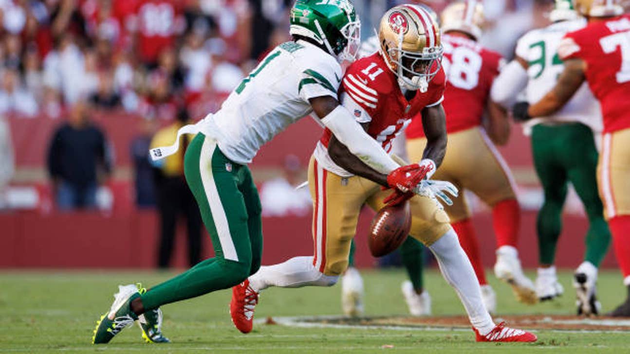 49ers vs. Vikings 2024 Prediction, Odds, Picks - Sep 15