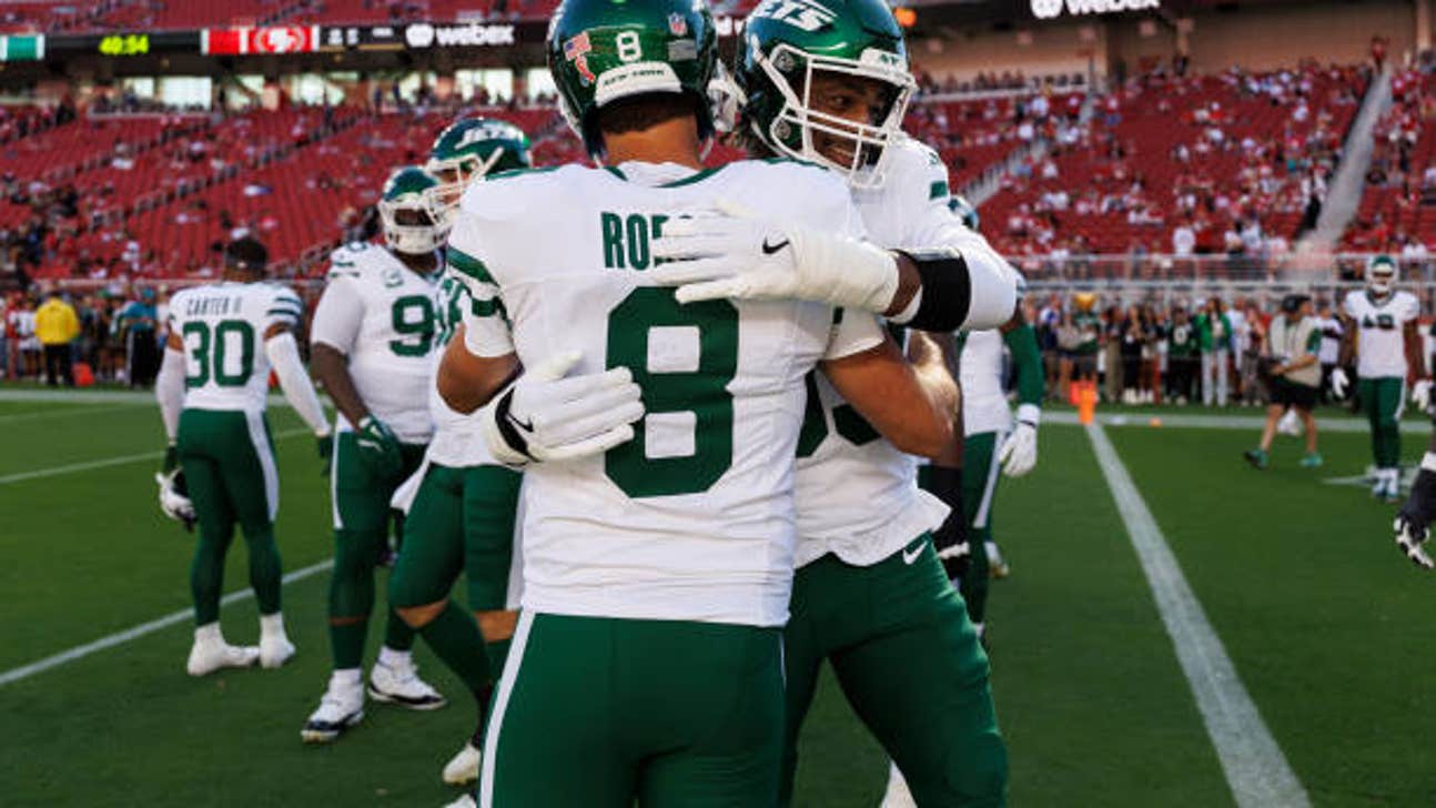 Jets vs. Titans 2024 Prediction, Odds, Picks - Sep 15