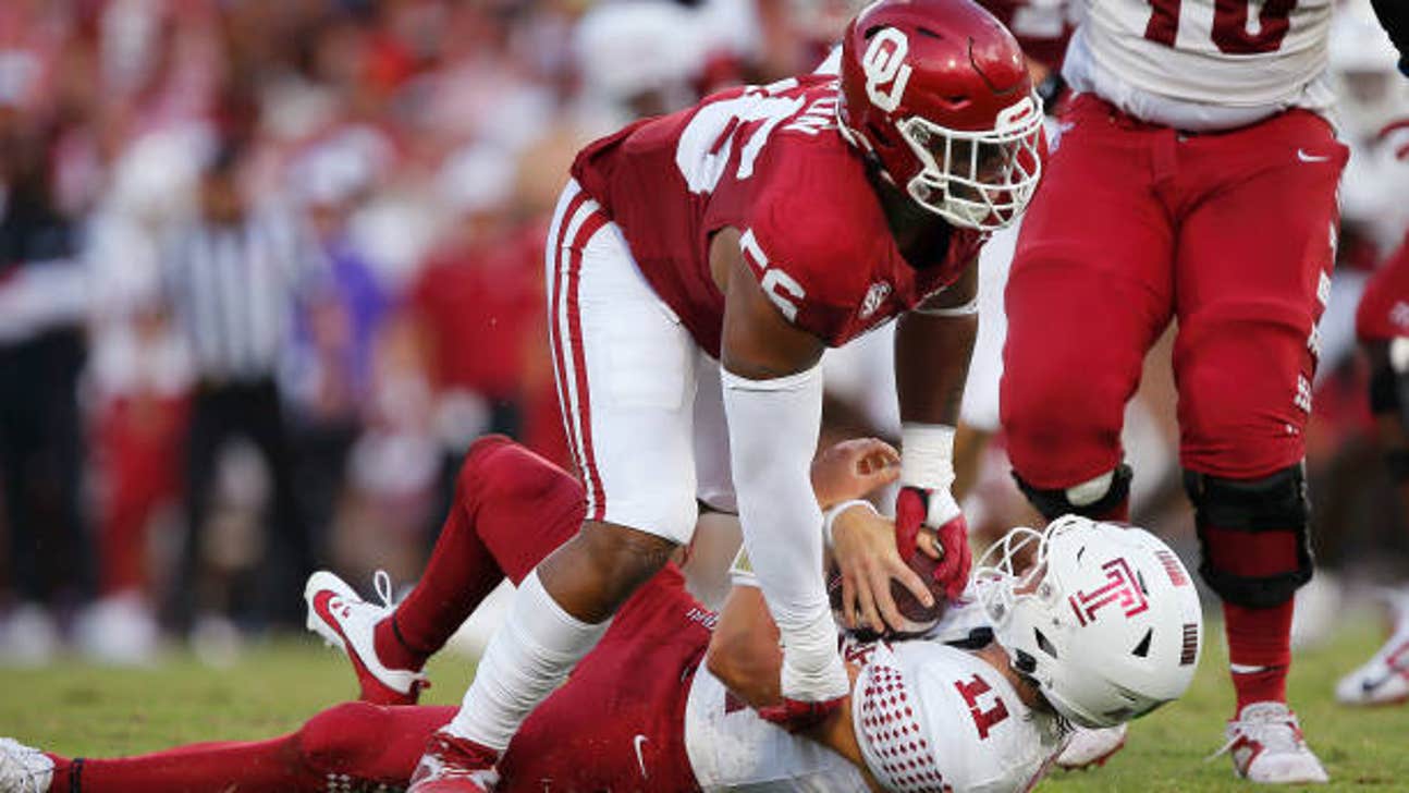 How to Watch Temple vs. Coastal Carolina: Time, TV Channel, Live Stream – September 14, 2024