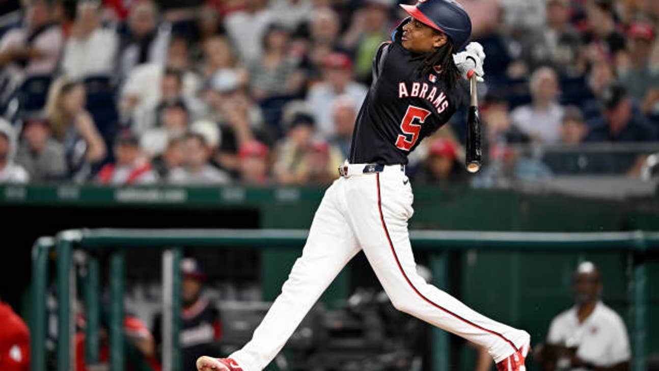 How to Watch Mets vs. Nationals: TV Channel & Live Stream - September 17