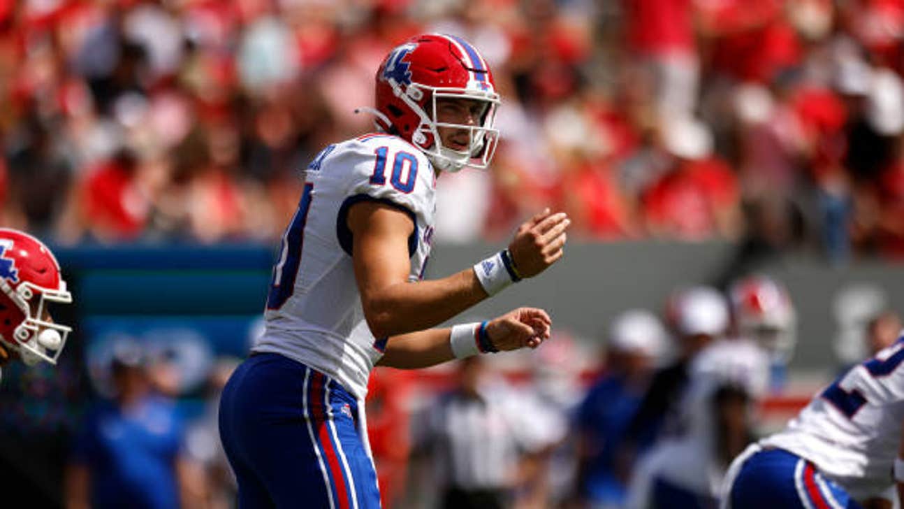 Louisiana Tech vs. Tulsa Prediction, Odds, Picks - September 21, 2024