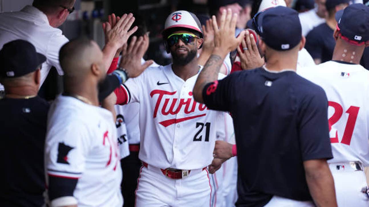 How to Watch Guardians vs. Twins: TV Channel & Live Stream - September 18