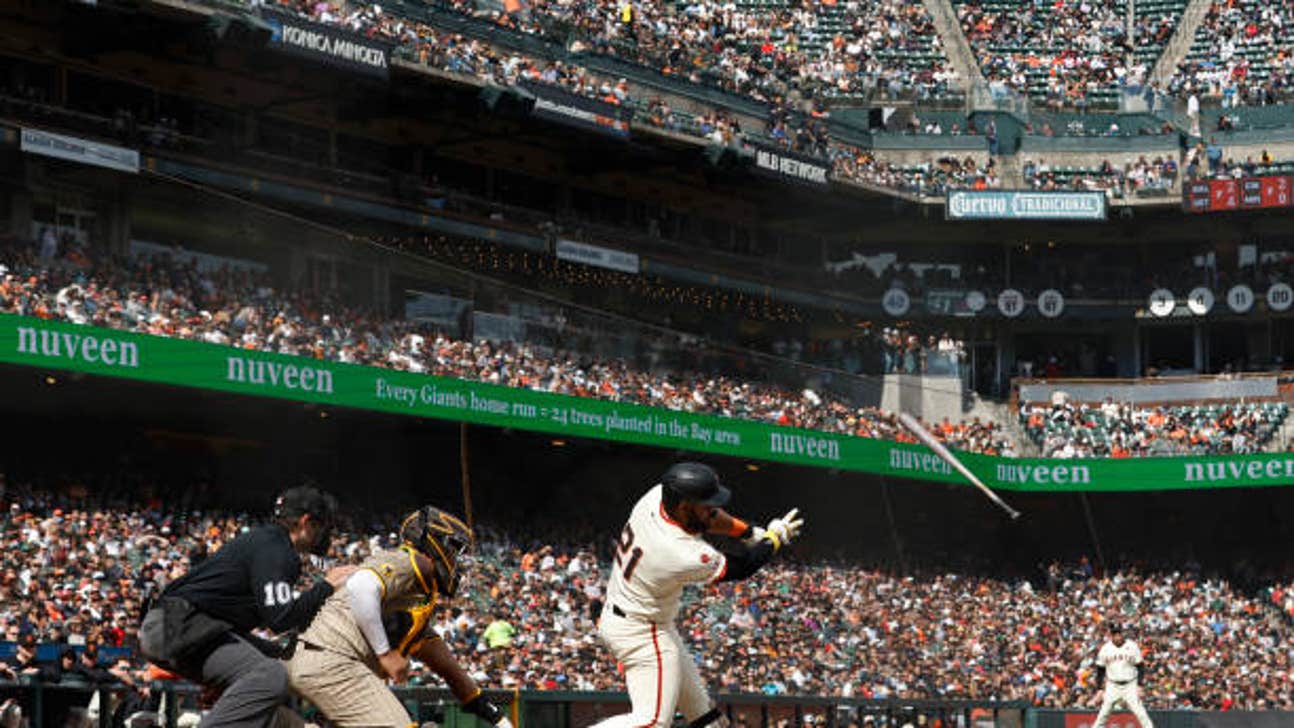 How to Watch Giants vs. Orioles: TV Channel & Live Stream - September 17