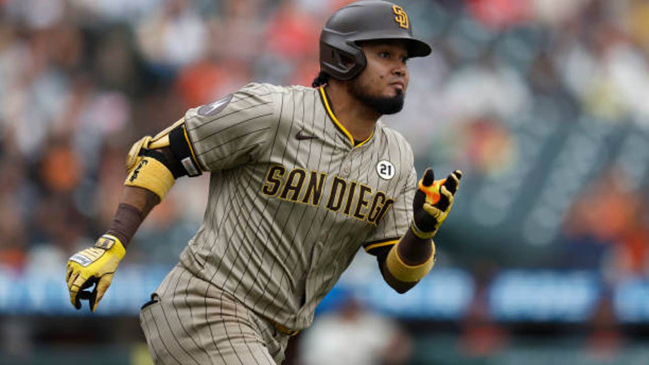 How to Watch Padres vs. Astros: TV Channel & Live Stream - September 16