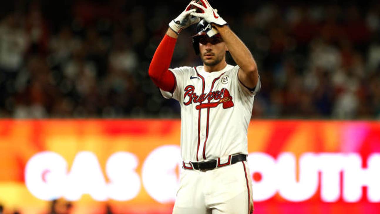 Braves vs. Reds Prediction, Odds, Picks - September 17