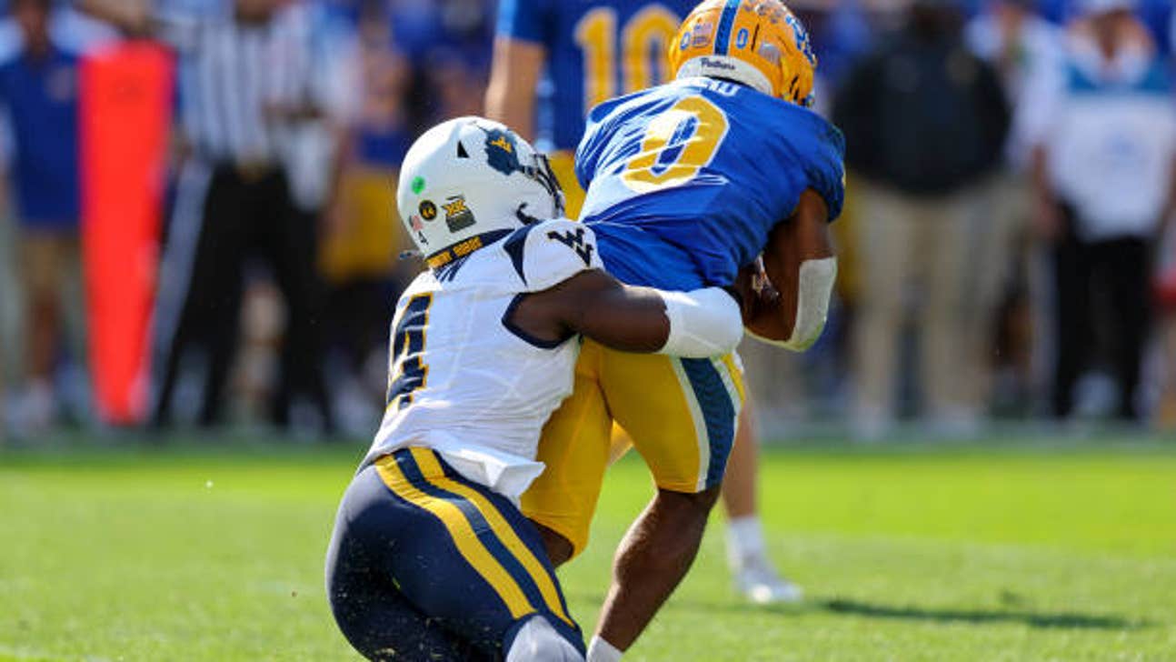 How to Watch Pittsburgh vs. Youngstown State: Time, TV Channel, Live Stream – September 21, 2024