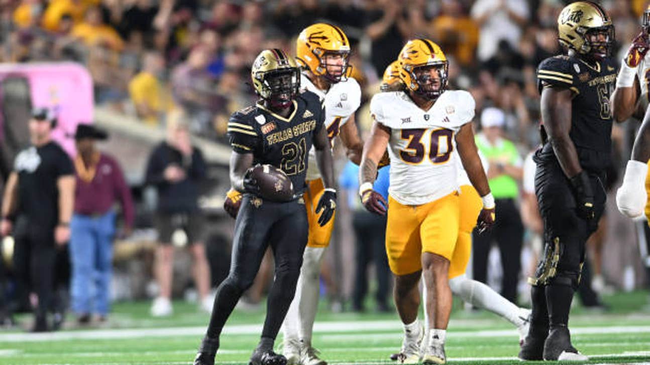 How to Watch Texas State vs. Arkansas State: Time, TV Channel, Live Stream – October 12, 2024