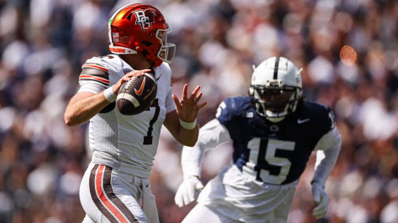 Texas A&M vs. Bowling Green Prediction, Odds, Picks - September 21, 2024