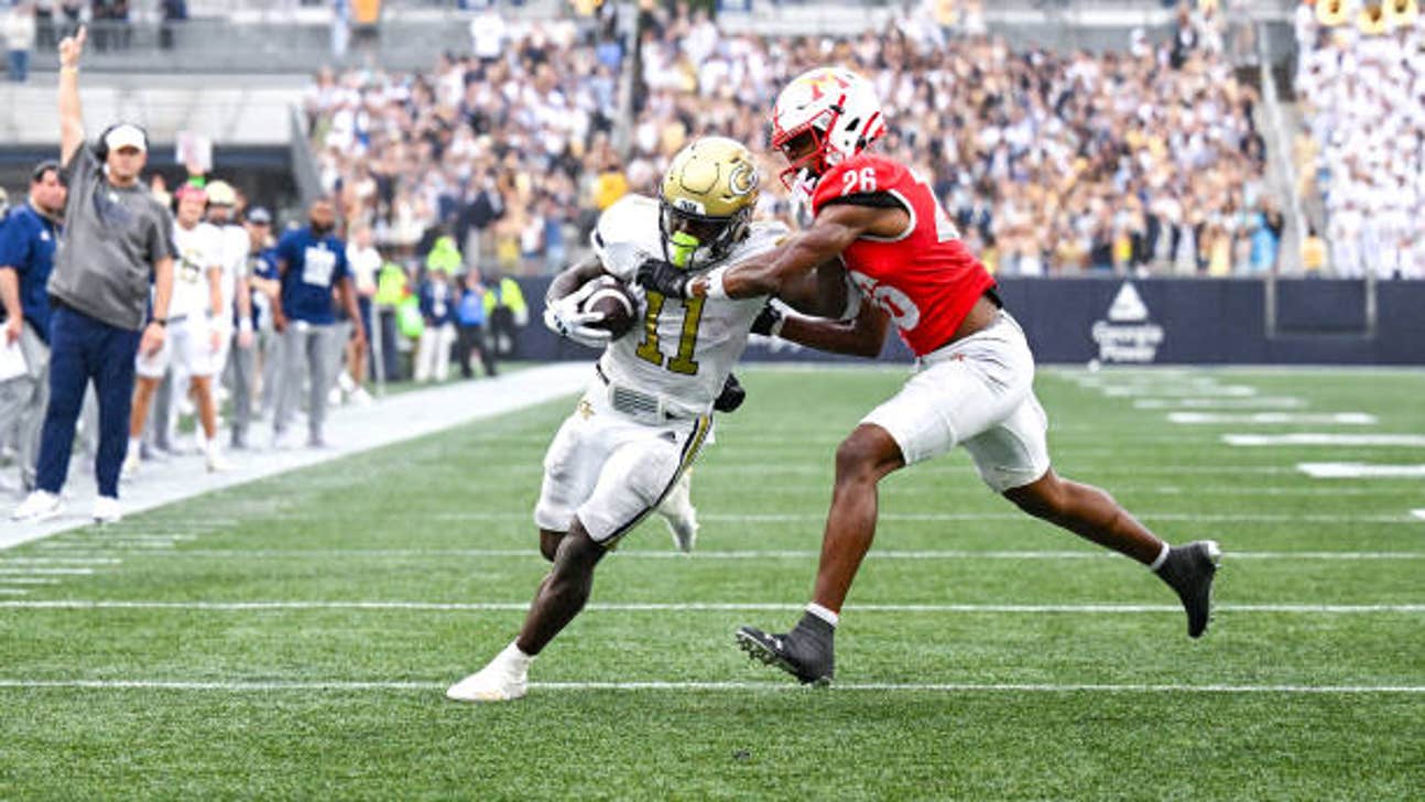 How to Watch Georgia Tech vs. Duke: Time, TV Channel, Live Stream – October 5, 2024