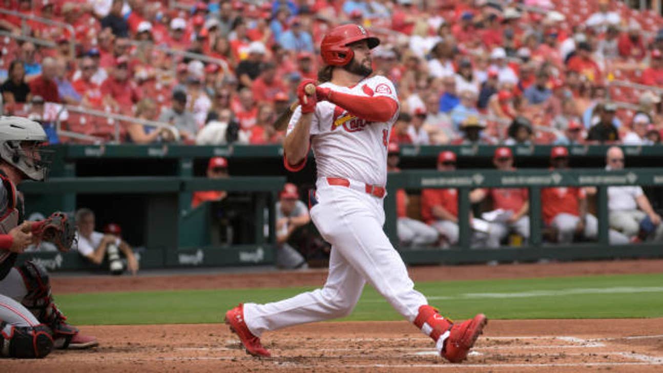 How to Watch Cardinals vs. Pirates: TV Channel & Live Stream - September 19