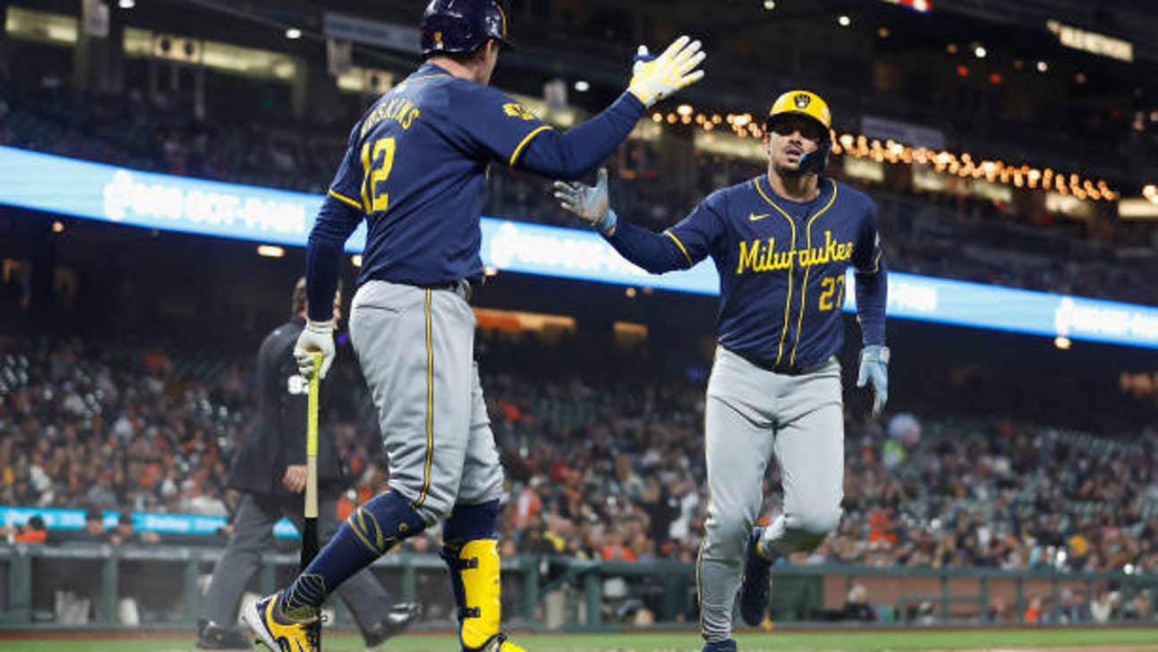 How to Watch Diamondbacks vs. Brewers: TV Channel & Live Stream - September 13