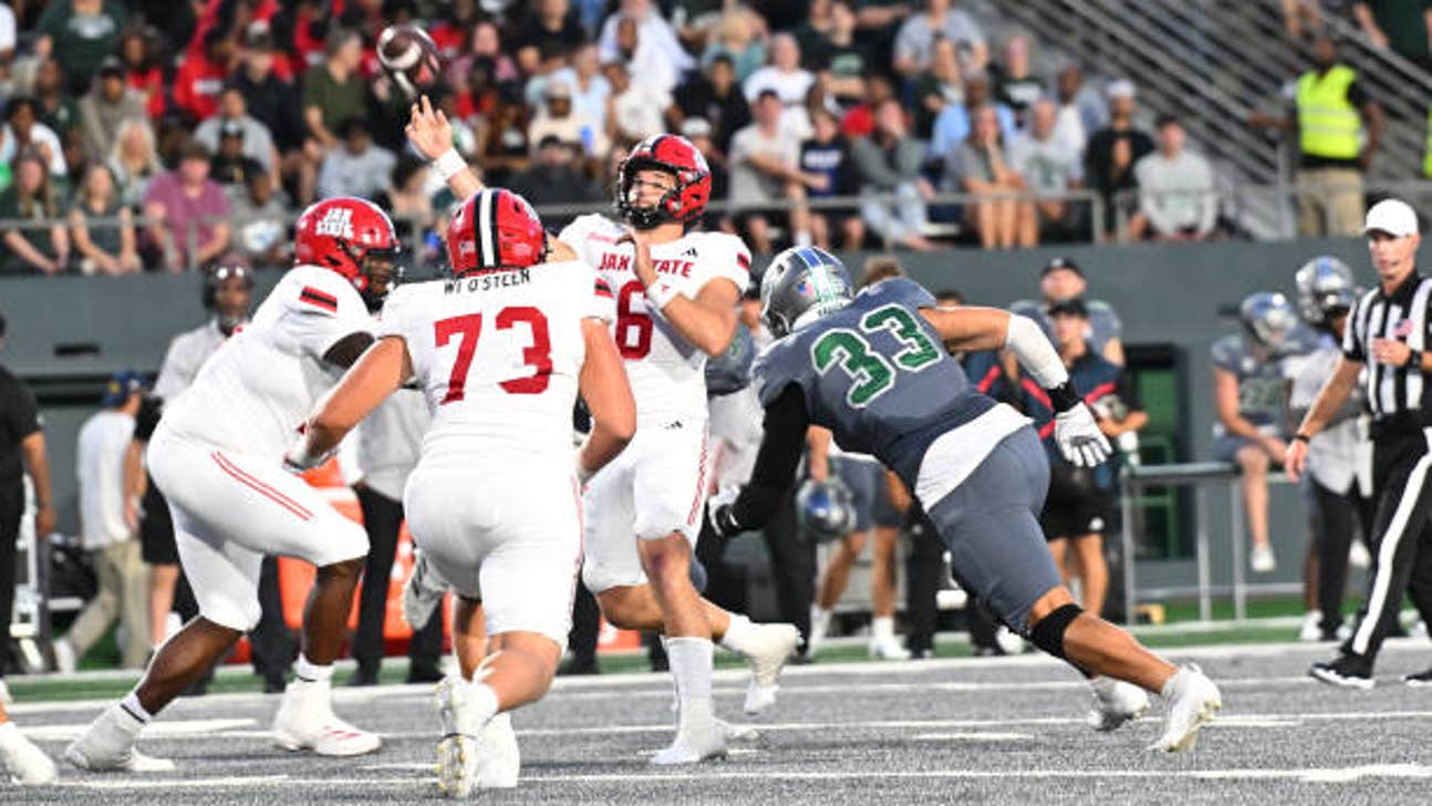 Jacksonville State vs. New Mexico State Prediction, Odds, Picks - October 9, 2024