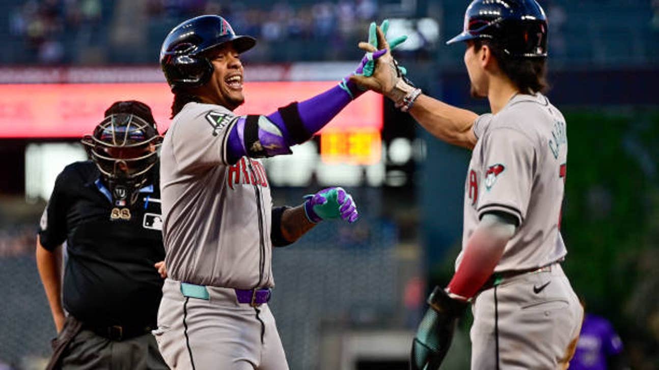 Diamondbacks vs. Rockies Prediction, Odds, Picks - September 17