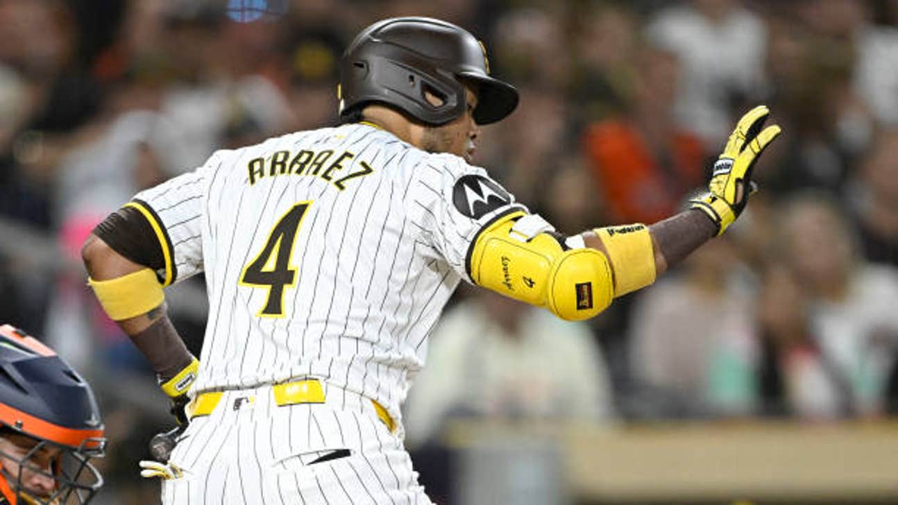 Astros vs. Padres Prediction, Odds, Picks - September 17