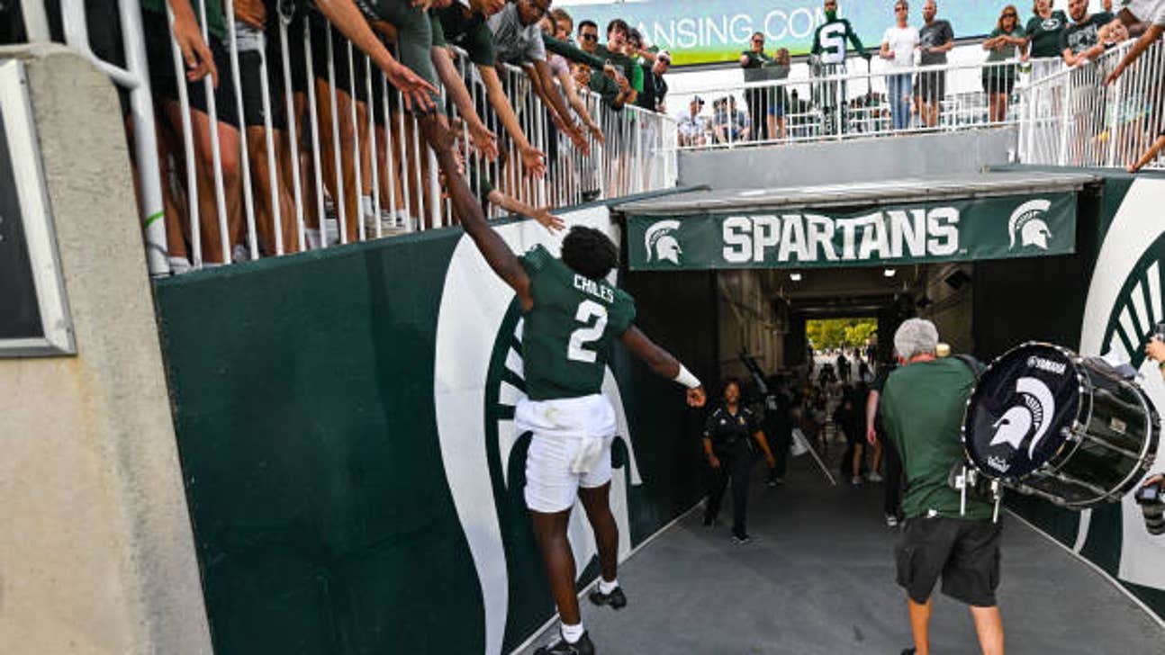 How to Watch Boston College vs. Michigan State Time, TV Channel, Live How to Watch Boston College vs. Michigan State Time, TV Channel, Live