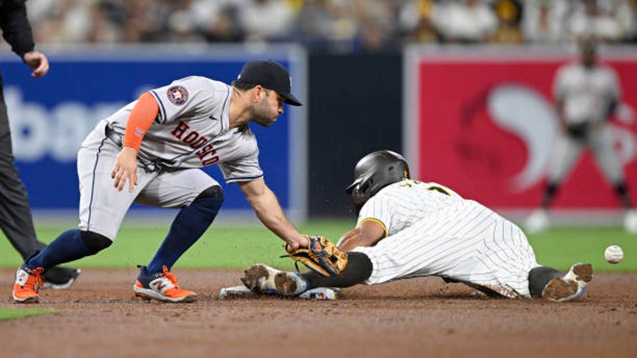 Padres vs. Astros Prediction, Odds, Picks - September 18