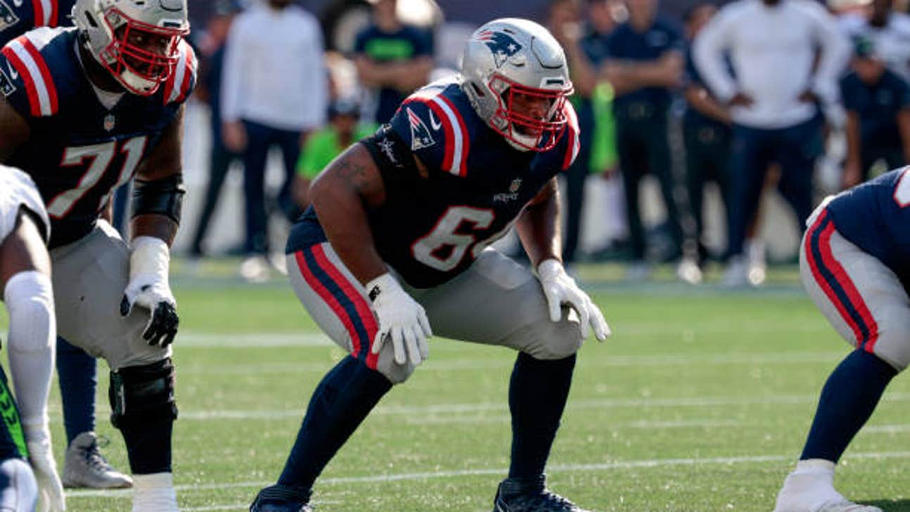 Jets vs. Patriots Injury Report – Week 3, 2024