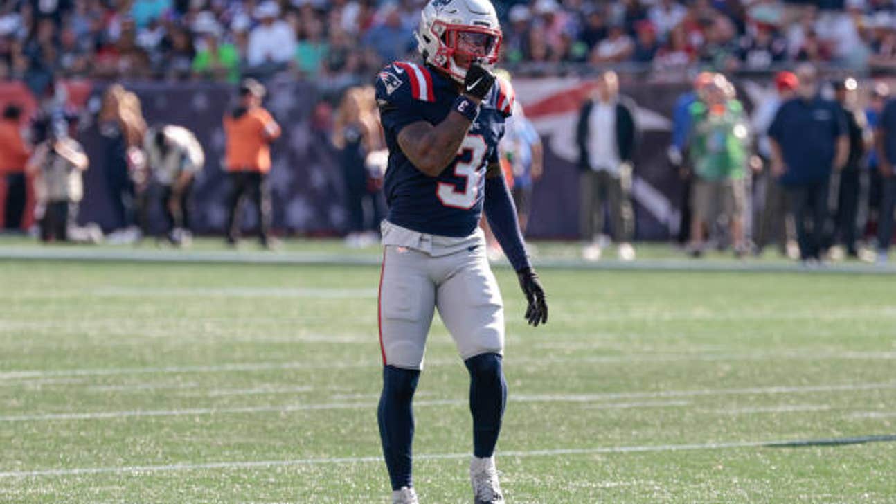 Jets vs. Patriots 2024 Prediction, Odds, Picks - Sep 19