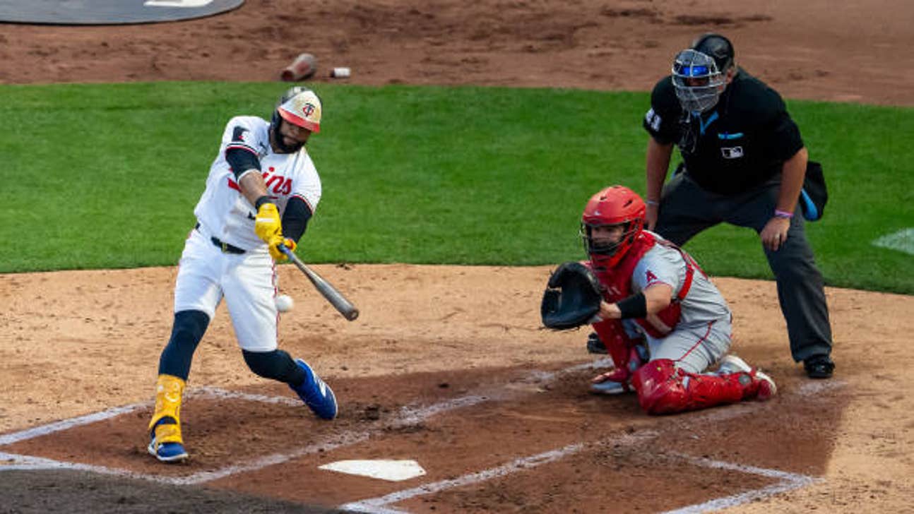 How to Watch Twins vs. Reds: TV Channel & Live Stream - September 14