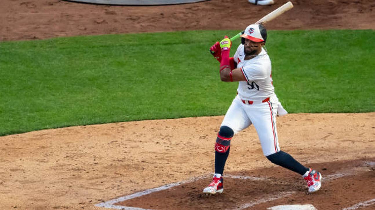 How to Watch Twins vs. Reds: TV Channel & Live Stream - September 15