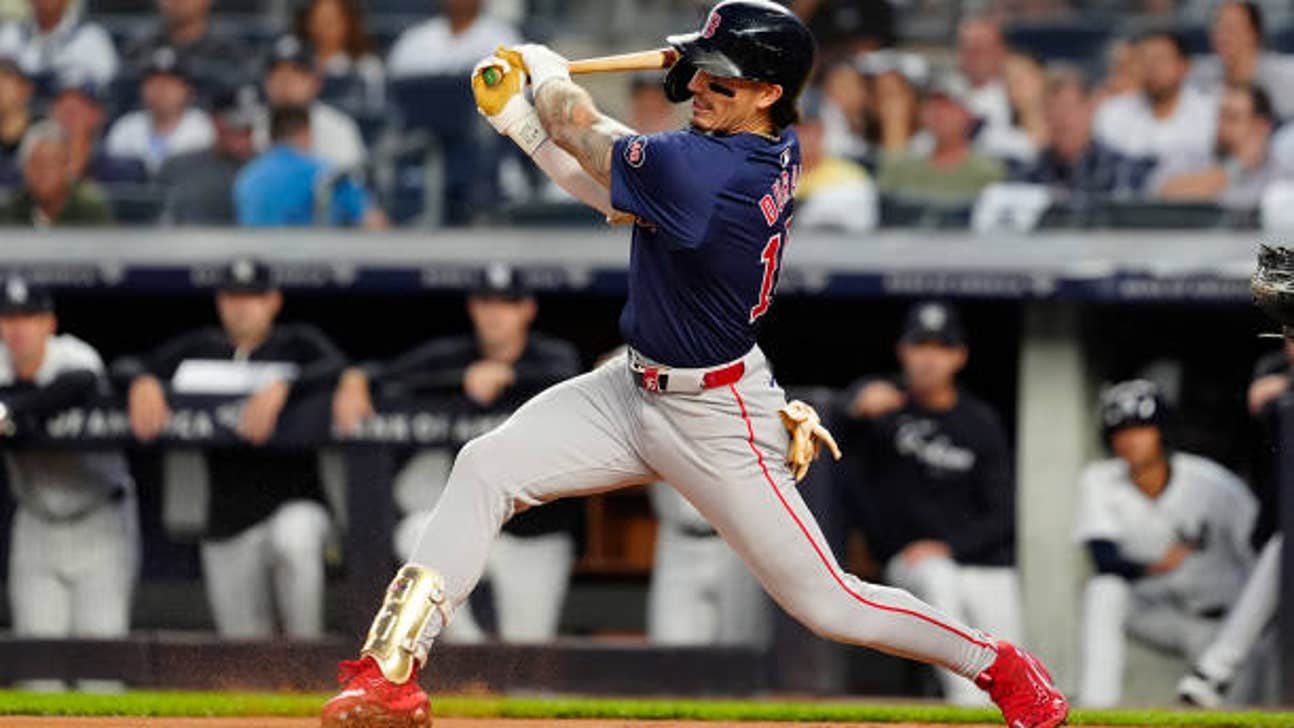 How to Watch Twins vs. Red Sox: TV Channel & Live Stream - September 22