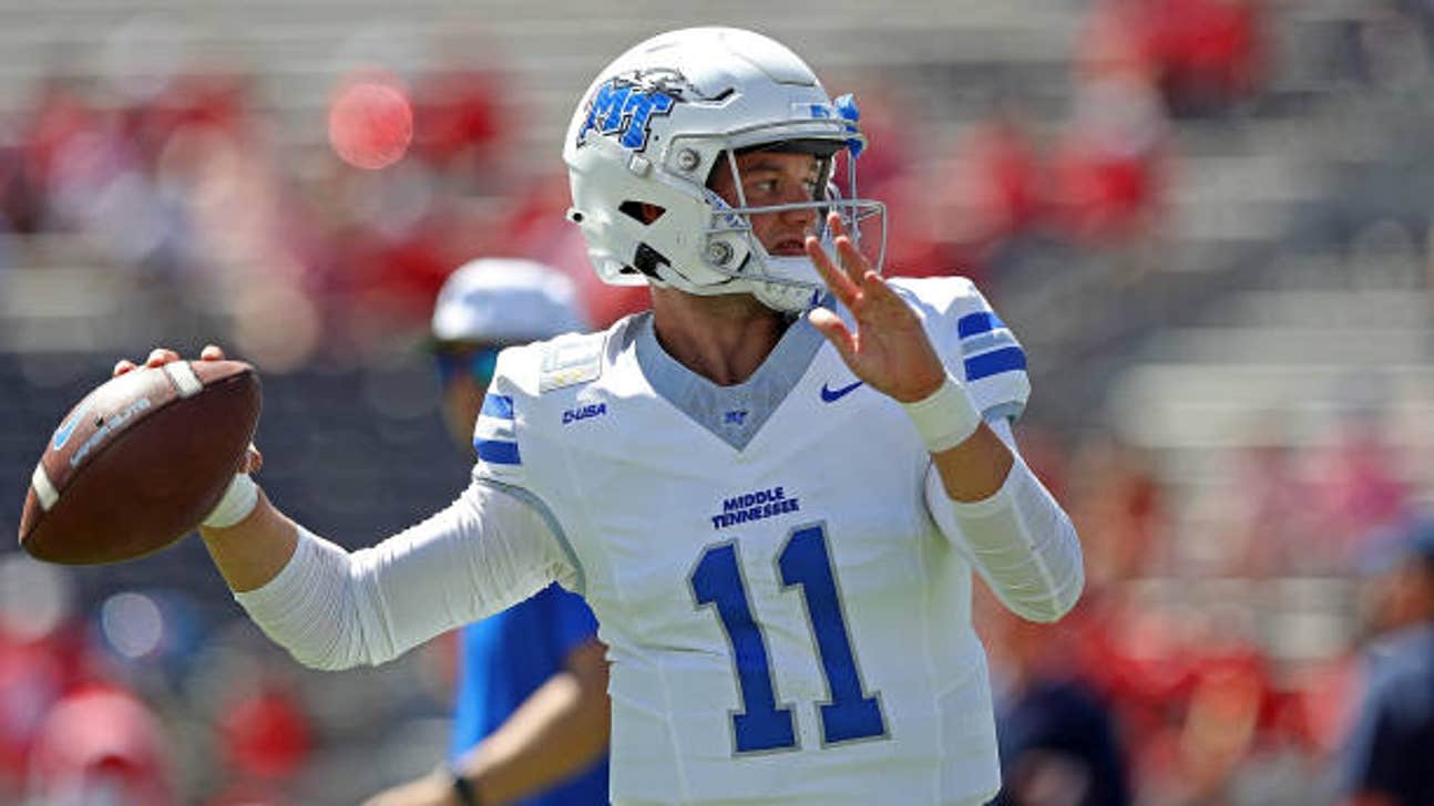 Liberty vs. Middle Tennessee Prediction, Odds, Picks - November 9, 2024