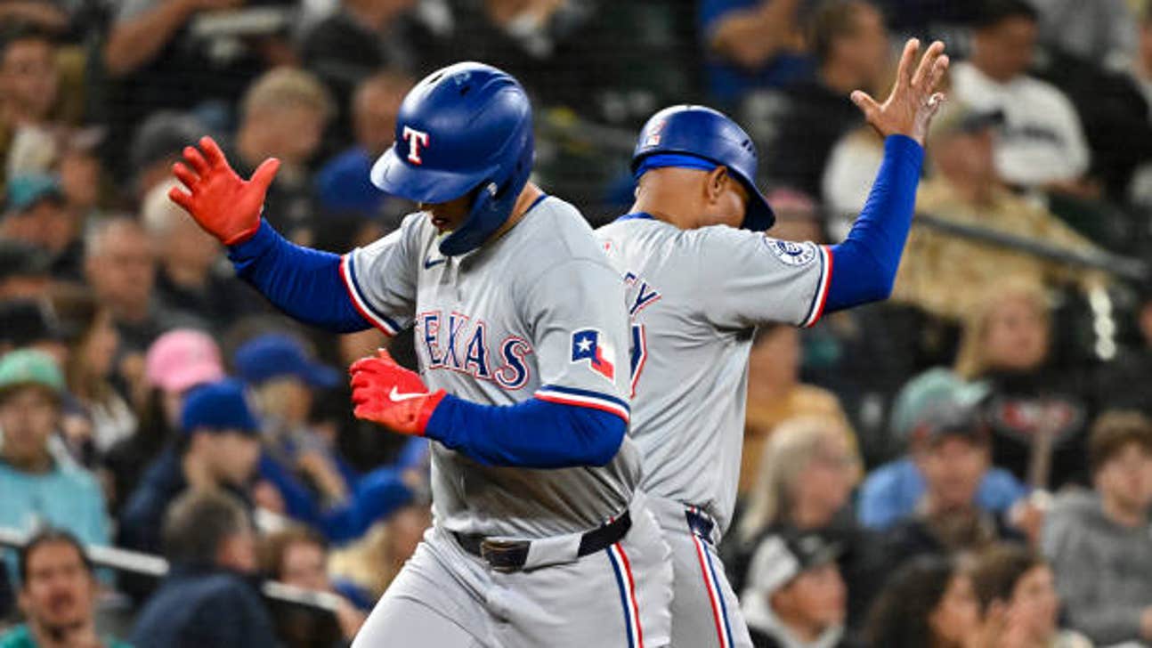 Rangers vs. Blue Jays Prediction, Odds, Picks - September 17