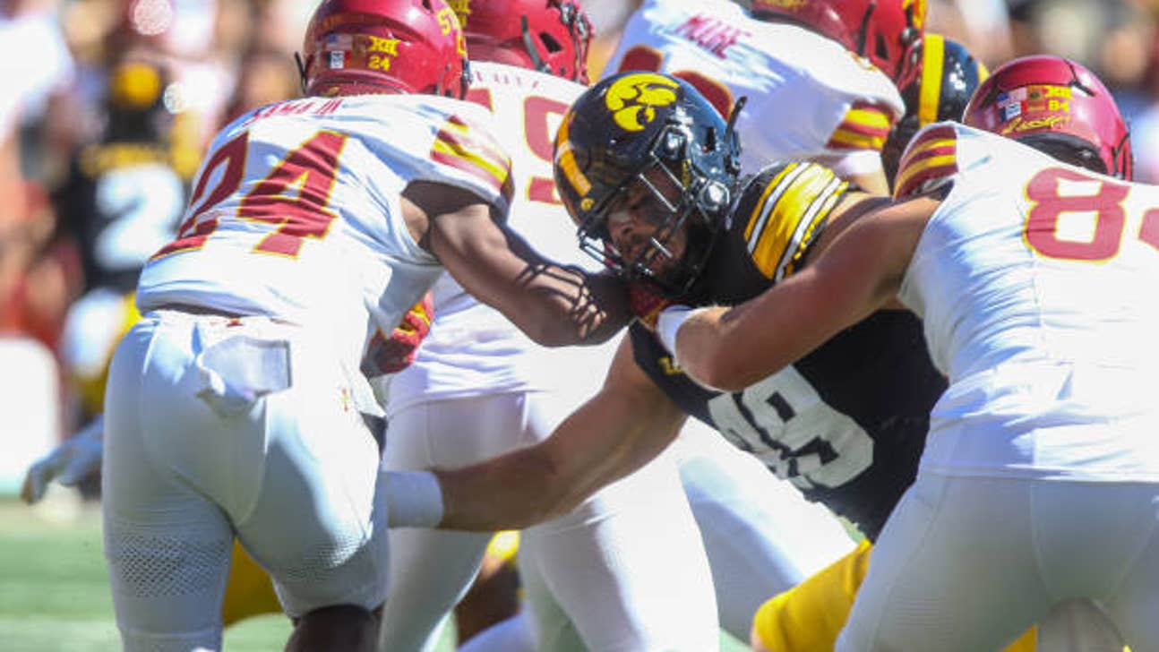 Iowa State vs. Arkansas State Prediction, Odds, Picks - September 21, 2024