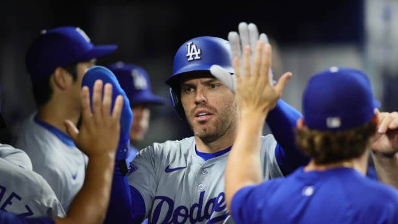 Dodgers vs. Marlins Prediction, Odds, Picks - September 18