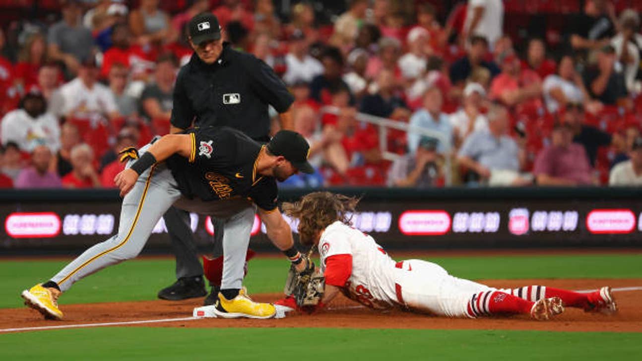 How to Watch Cardinals vs. Guardians: TV Channel & Live Stream - September 21